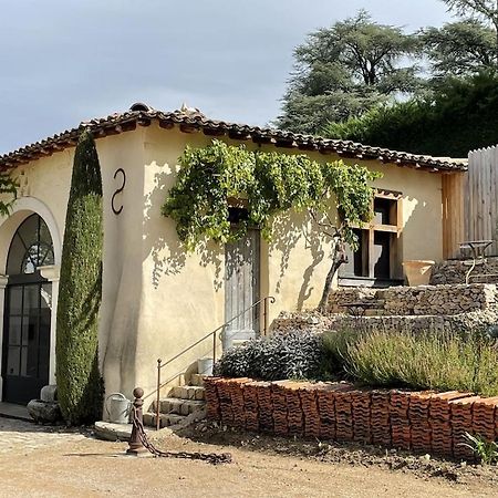 On Dirait Le Sud Apartment Andrezieux-Boutheon Luaran gambar