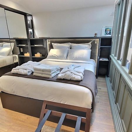 On Dirait Le Sud Apartment Andrezieux-Boutheon Luaran gambar