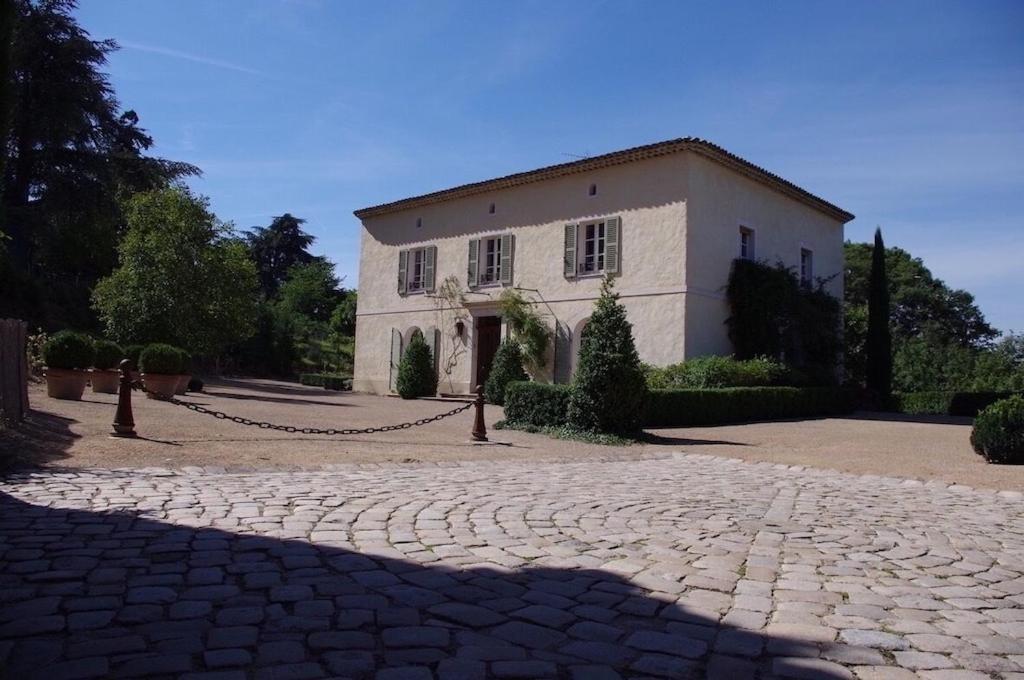 On Dirait Le Sud Apartment Andrezieux-Boutheon Luaran gambar